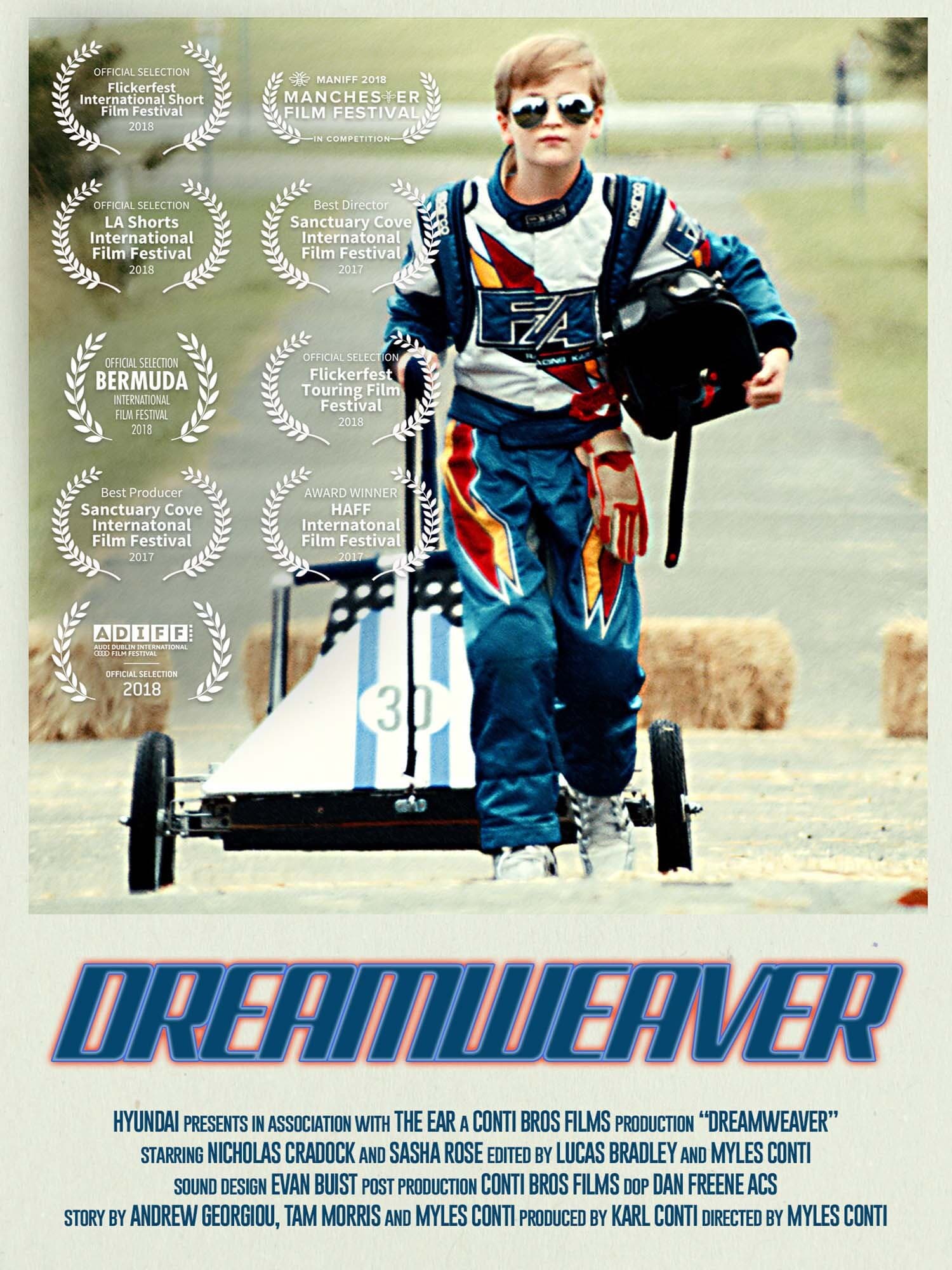 Dreamweaver