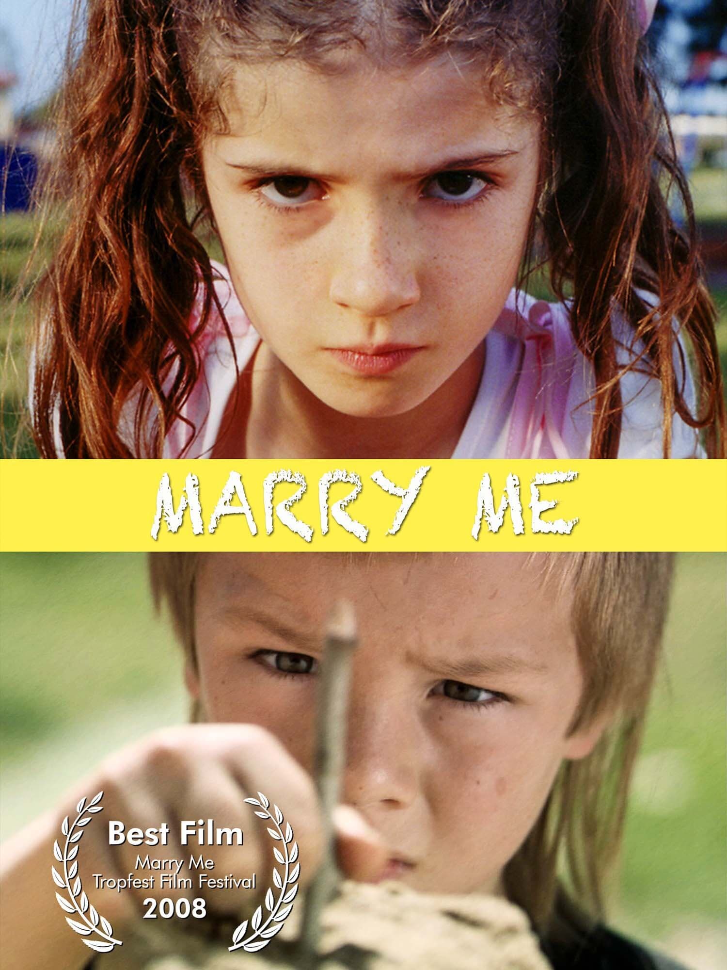 Marry Me