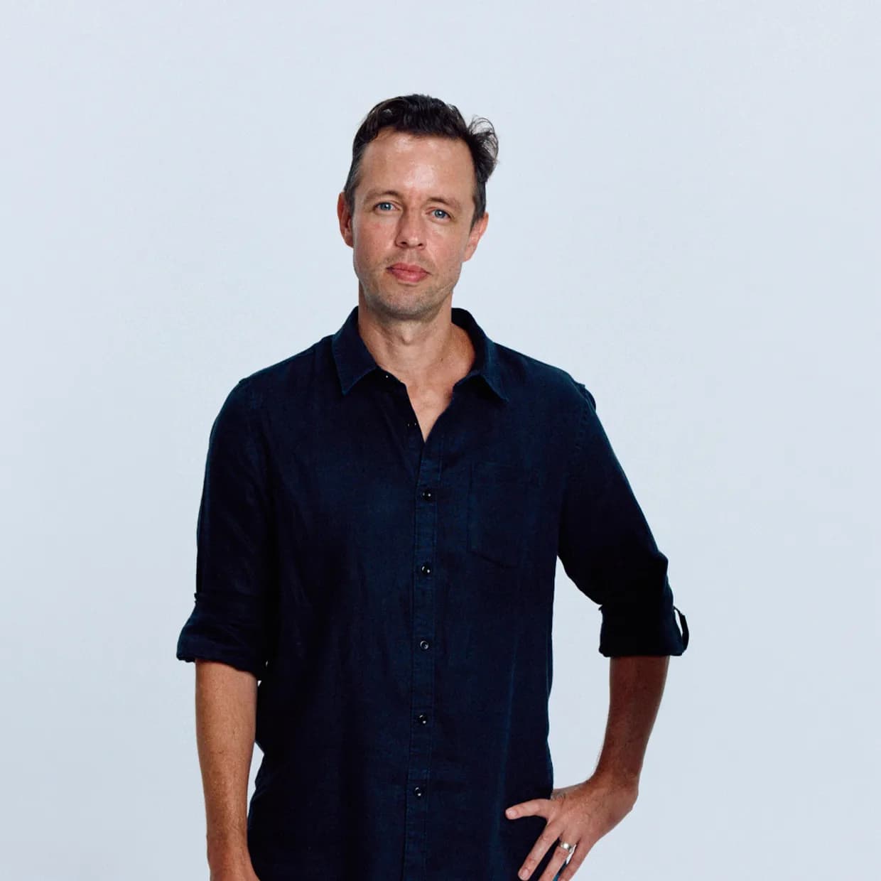 Lucas Bradley